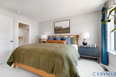 Tiny photo for 8776 Pioneer Hill Drive, Chesterfield, VA 23832 (MLS # 2528877)