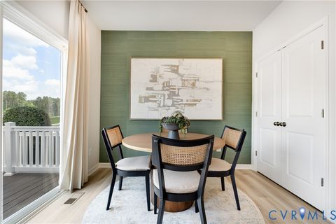 Tiny photo for 8776 Pioneer Hill Drive, Chesterfield, VA 23832 (MLS # 2528877)