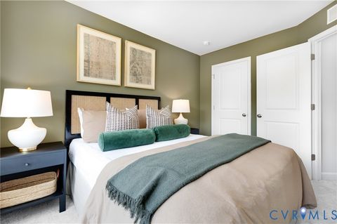 Tiny photo for 8776 Pioneer Hill Drive, Chesterfield, VA 23832 (MLS # 2528877)