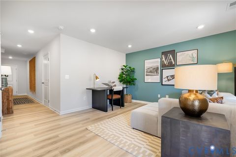 Tiny photo for 8776 Pioneer Hill Drive, Chesterfield, VA 23832 (MLS # 2528877)