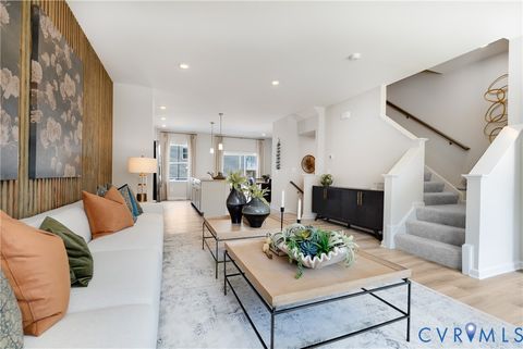 Tiny photo for 8776 Pioneer Hill Drive, Chesterfield, VA 23832 (MLS # 2528877)