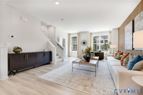 Tiny photo for 8776 Pioneer Hill Drive, Chesterfield, VA 23832 (MLS # 2528877)