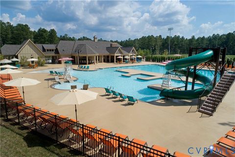 Tiny photo for 8776 Pioneer Hill Drive, Chesterfield, VA 23832 (MLS # 2528877)