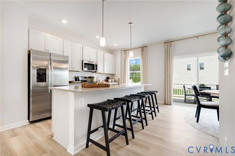 Tiny photo for 8776 Pioneer Hill Drive, Chesterfield, VA 23832 (MLS # 2528877)