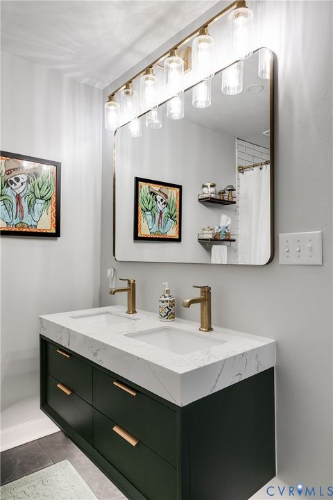 Tiny photo for 425 Chimborazo Boulevard, Richmond, VA 23223 (MLS # 2617311)