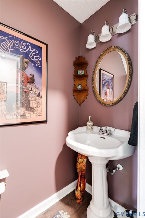 Tiny photo for 425 Chimborazo Boulevard, Richmond, VA 23223 (MLS # 2617311)