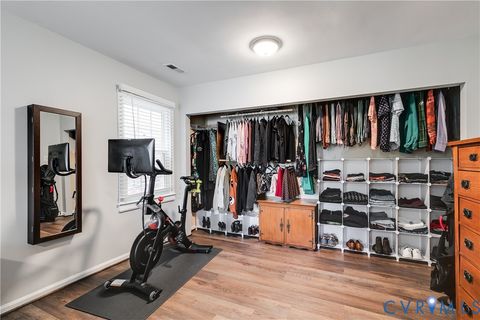 Tiny photo for 425 Chimborazo Boulevard, Richmond, VA 23223 (MLS # 2617311)
