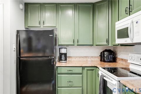 Tiny photo for 425 Chimborazo Boulevard, Richmond, VA 23223 (MLS # 2617311)