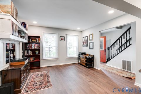 Tiny photo for 425 Chimborazo Boulevard, Richmond, VA 23223 (MLS # 2617311)