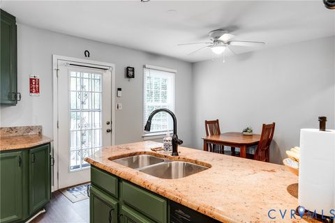 Tiny photo for 425 Chimborazo Boulevard, Richmond, VA 23223 (MLS # 2617311)