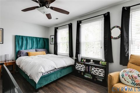 Tiny photo for 425 Chimborazo Boulevard, Richmond, VA 23223 (MLS # 2617311)