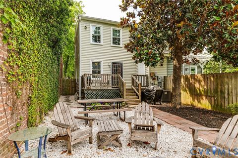 Tiny photo for 425 Chimborazo Boulevard, Richmond, VA 23223 (MLS # 2617311)
