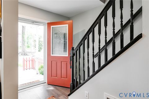 Tiny photo for 425 Chimborazo Boulevard, Richmond, VA 23223 (MLS # 2617311)
