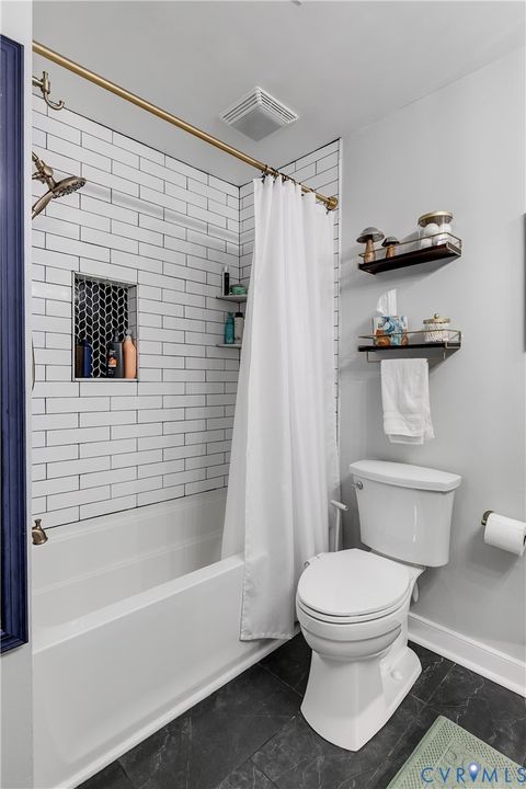 Tiny photo for 425 Chimborazo Boulevard, Richmond, VA 23223 (MLS # 2617311)