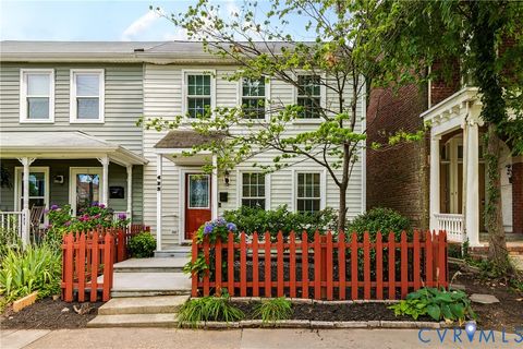 Photo of 425 Chimborazo Boulevard, Richmond, VA 23223 (MLS # 2617311)