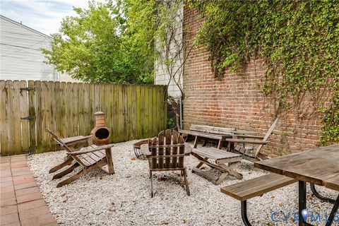 Tiny photo for 425 Chimborazo Boulevard, Richmond, VA 23223 (MLS # 2617311)