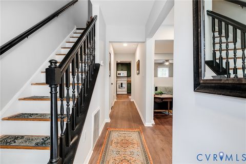 Tiny photo for 425 Chimborazo Boulevard, Richmond, VA 23223 (MLS # 2617311)