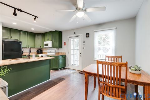 Tiny photo for 425 Chimborazo Boulevard, Richmond, VA 23223 (MLS # 2617311)