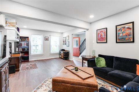 Tiny photo for 425 Chimborazo Boulevard, Richmond, VA 23223 (MLS # 2617311)