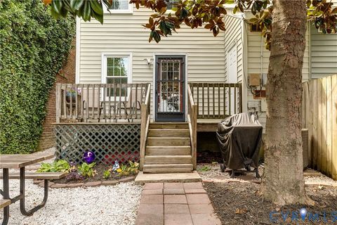Tiny photo for 425 Chimborazo Boulevard, Richmond, VA 23223 (MLS # 2617311)