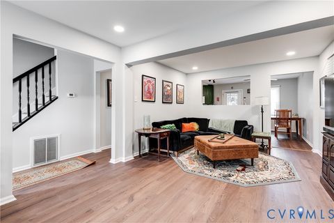 Tiny photo for 425 Chimborazo Boulevard, Richmond, VA 23223 (MLS # 2617311)