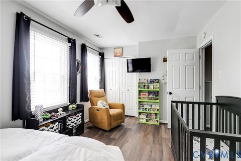 Tiny photo for 425 Chimborazo Boulevard, Richmond, VA 23223 (MLS # 2617311)