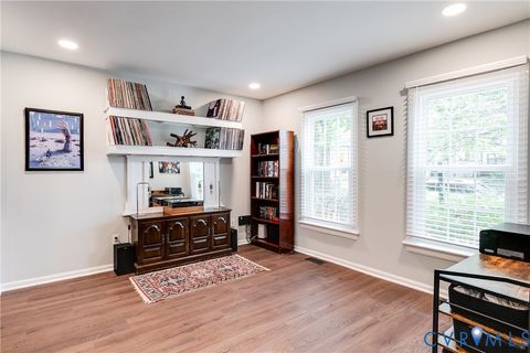 Tiny photo for 425 Chimborazo Boulevard, Richmond, VA 23223 (MLS # 2617311)