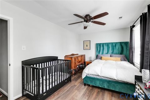 Tiny photo for 425 Chimborazo Boulevard, Richmond, VA 23223 (MLS # 2617311)
