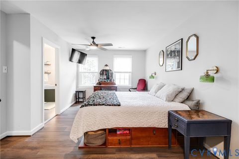 Tiny photo for 425 Chimborazo Boulevard, Richmond, VA 23223 (MLS # 2617311)