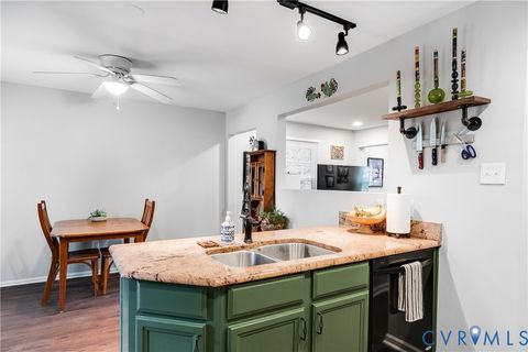 Tiny photo for 425 Chimborazo Boulevard, Richmond, VA 23223 (MLS # 2617311)