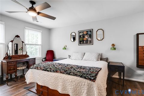 Tiny photo for 425 Chimborazo Boulevard, Richmond, VA 23223 (MLS # 2617311)