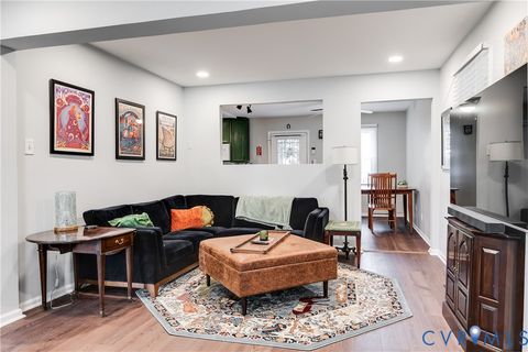 Tiny photo for 425 Chimborazo Boulevard, Richmond, VA 23223 (MLS # 2617311)