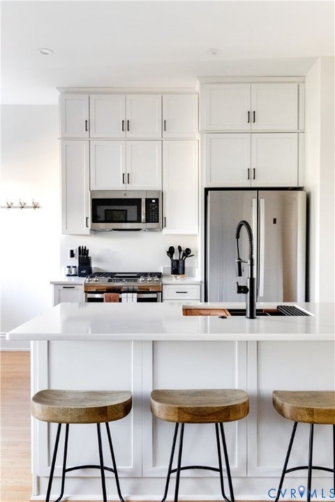 Tiny photo for 3142 Floyd Avenue, Richmond, VA 23221 (MLS # 2620584)