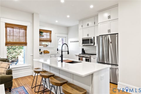 Tiny photo for 3142 Floyd Avenue, Richmond, VA 23221 (MLS # 2620584)