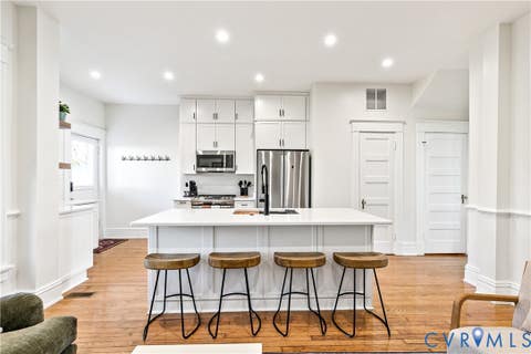 Tiny photo for 3142 Floyd Avenue, Richmond, VA 23221 (MLS # 2620584)