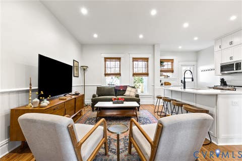 Tiny photo for 3142 Floyd Avenue, Richmond, VA 23221 (MLS # 2620584)