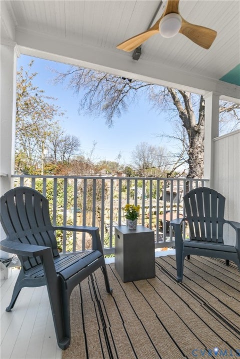 Tiny photo for 3142 Floyd Avenue, Richmond, VA 23221 (MLS # 2620584)