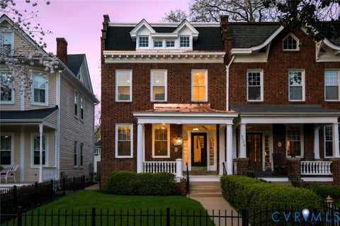 Photo of 3142 Floyd Avenue, Richmond, VA 23221 (MLS # 2620584)