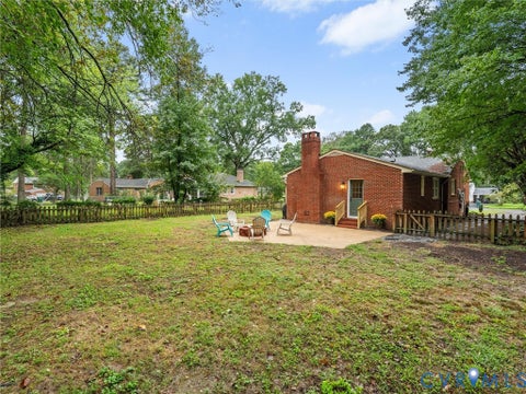 Tiny photo for 8305 Colebrook Road, Henrico, VA 23227 (MLS # 2625946)