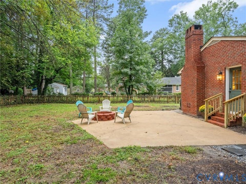 Tiny photo for 8305 Colebrook Road, Henrico, VA 23227 (MLS # 2625946)