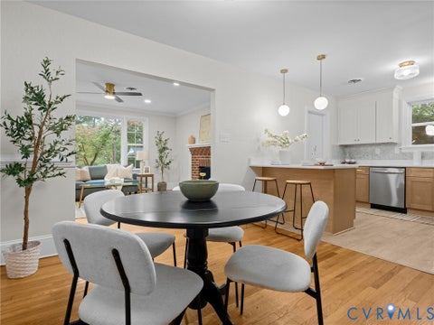 Tiny photo for 8305 Colebrook Road, Henrico, VA 23227 (MLS # 2625946)