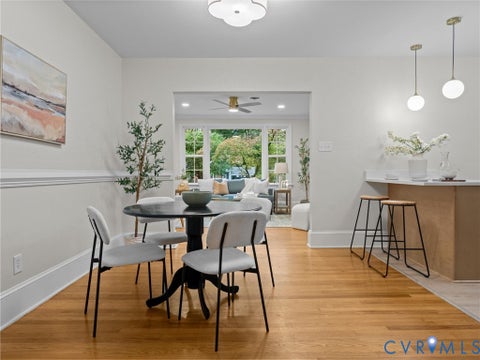 Tiny photo for 8305 Colebrook Road, Henrico, VA 23227 (MLS # 2625946)