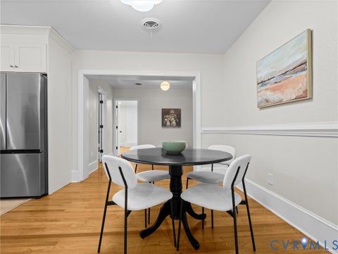 Tiny photo for 8305 Colebrook Road, Henrico, VA 23227 (MLS # 2625946)
