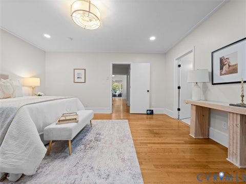 Tiny photo for 8305 Colebrook Road, Henrico, VA 23227 (MLS # 2625946)
