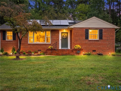 Tiny photo for 8305 Colebrook Road, Henrico, VA 23227 (MLS # 2625946)