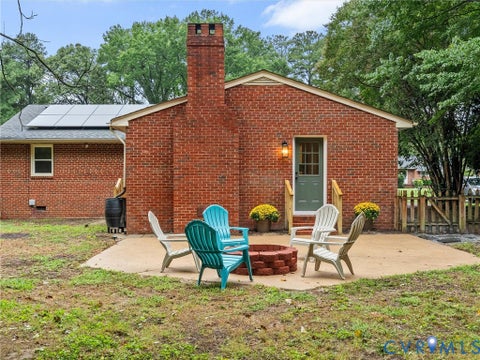 Tiny photo for 8305 Colebrook Road, Henrico, VA 23227 (MLS # 2625946)