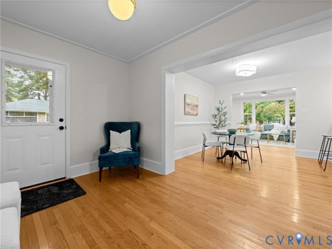 Tiny photo for 8305 Colebrook Road, Henrico, VA 23227 (MLS # 2625946)