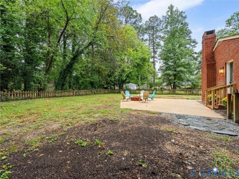 Tiny photo for 8305 Colebrook Road, Henrico, VA 23227 (MLS # 2625946)