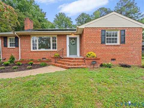 Tiny photo for 8305 Colebrook Road, Henrico, VA 23227 (MLS # 2625946)