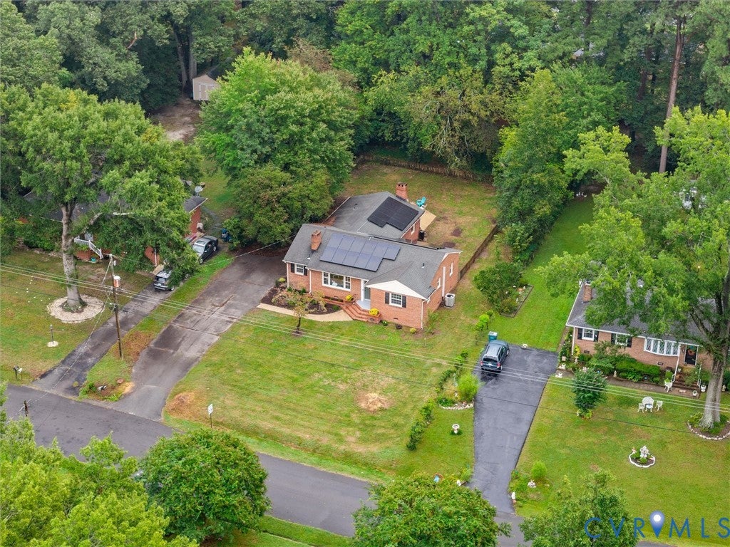 8305 Colebrook Road